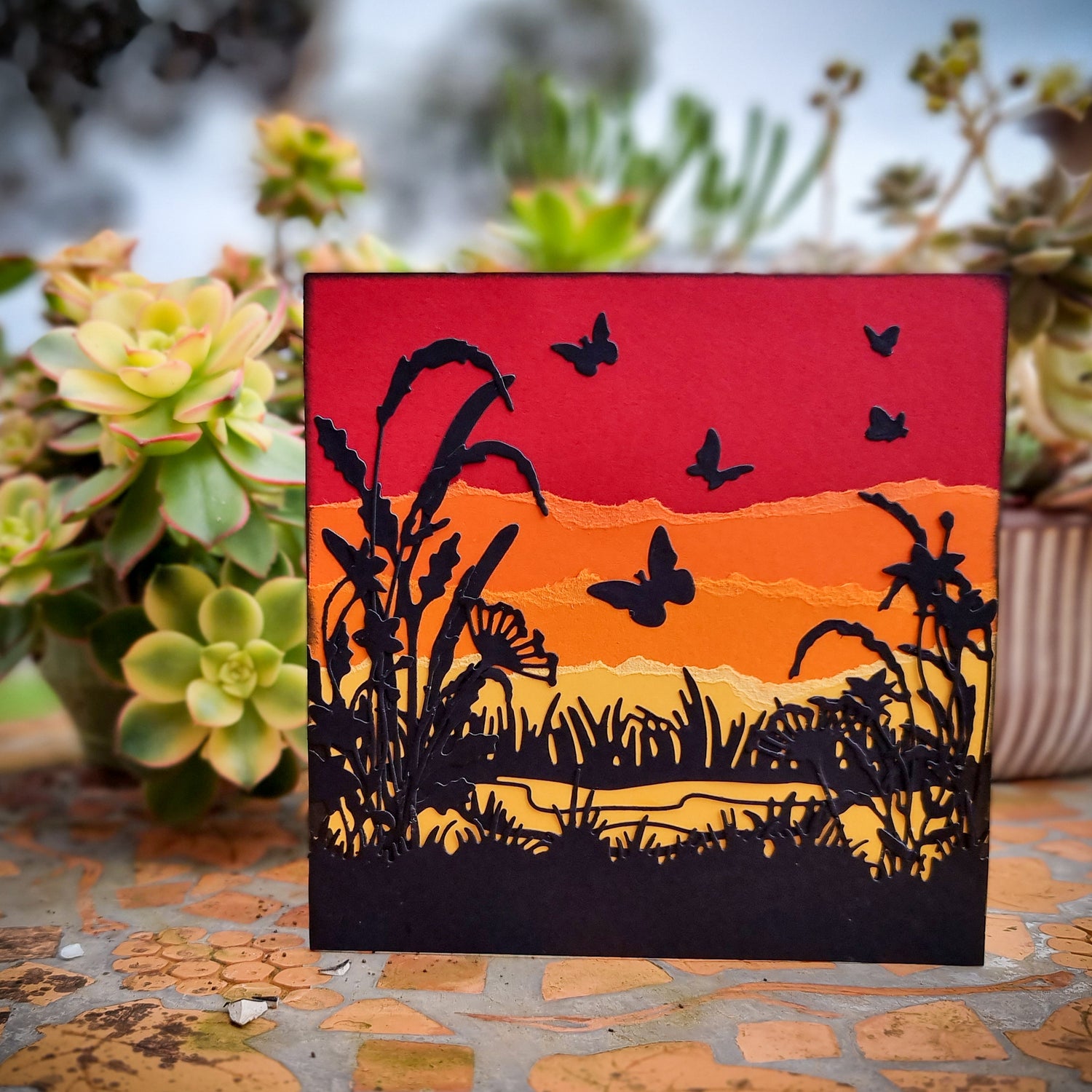 Handmade Cards