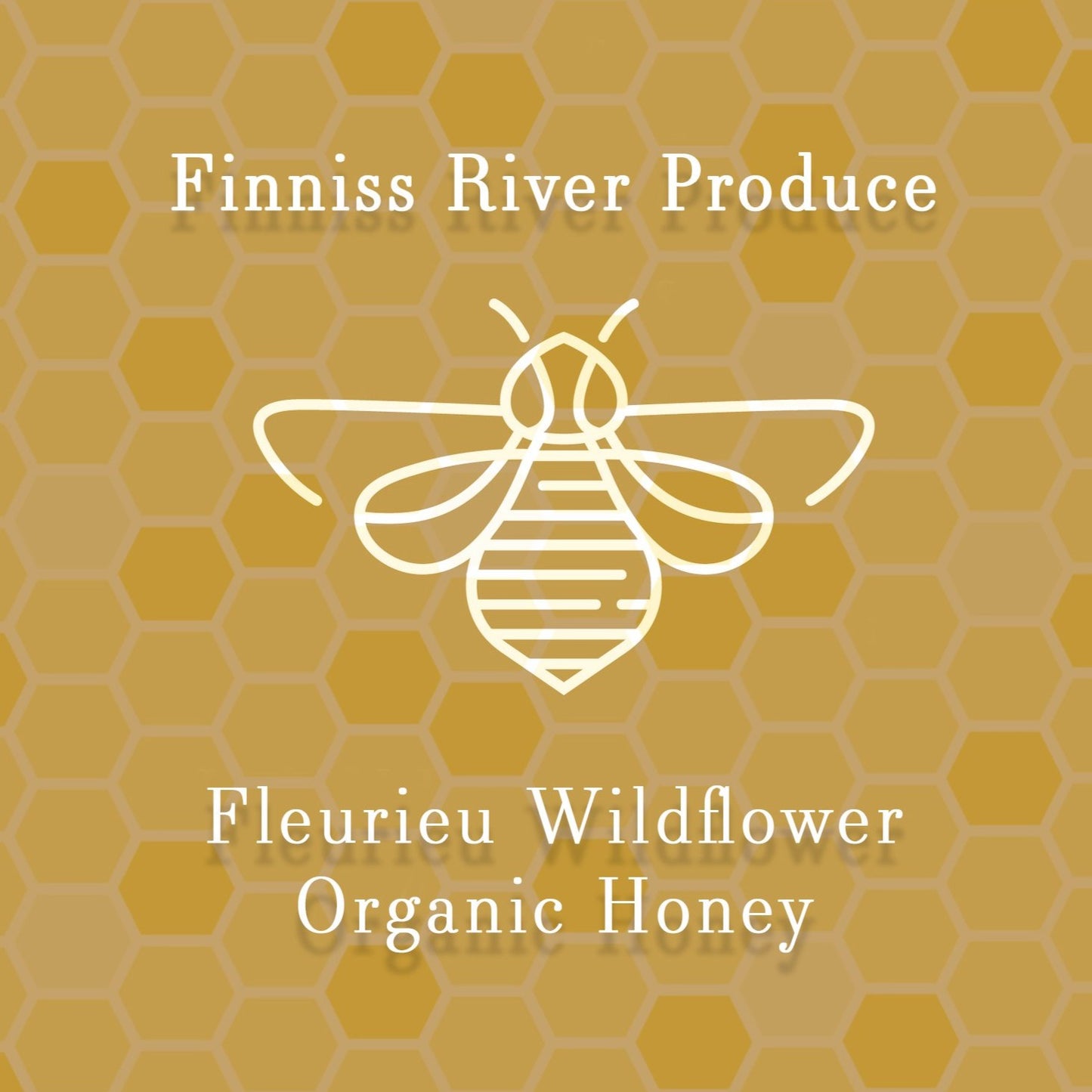 Finniss River Honeycomb