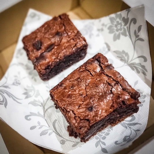 Sourdough Brownies (2pk)